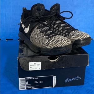Nike Zoom KD 9